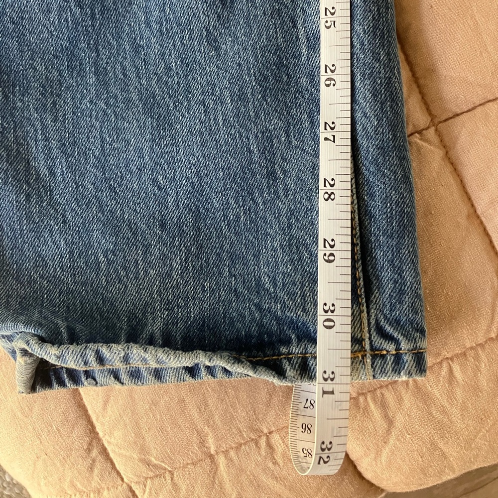 Good American Good 90’s Jeans size 2/26 - Picture 15 of 16